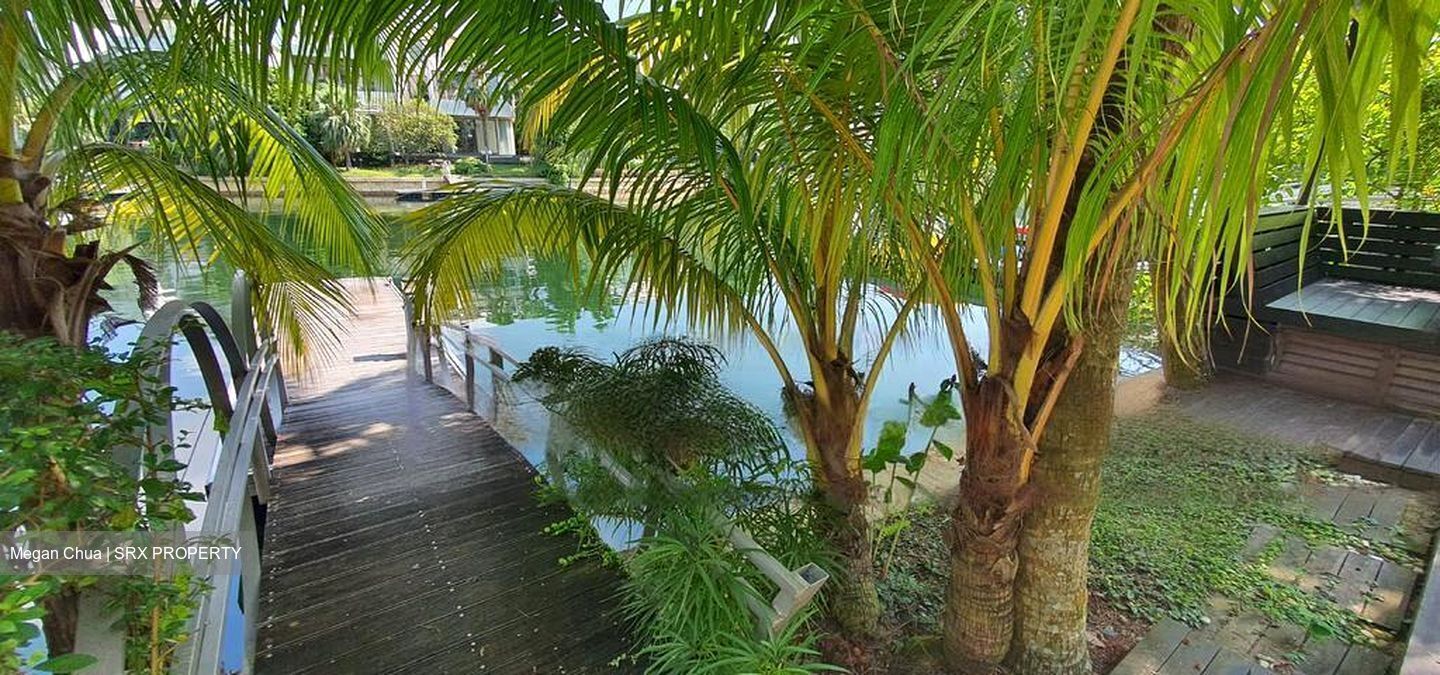 The Villas @ Sentosa Cove (D4), Terrace #517367891